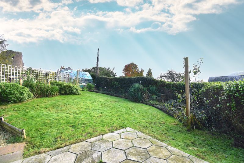 Garden- click for photo gallery